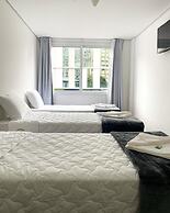 Hotel Lara 10 Curitiba