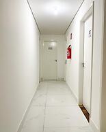 Hotel Lara 10 Curitiba