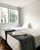 Hotel Lara 10 Curitiba