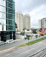 Hotel Lara 10 Curitiba