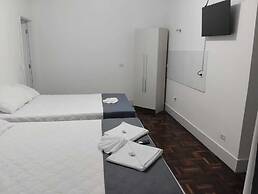 Hotel Lara 10 Curitiba