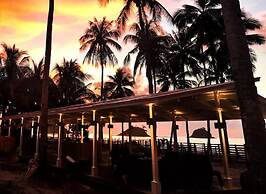 Vacation villa Nido Philippines