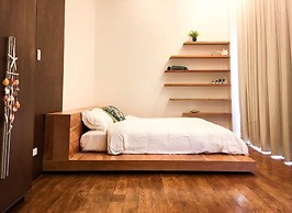 Vacation villa Nido Philippines