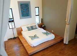 Vacation villa Nido Philippines