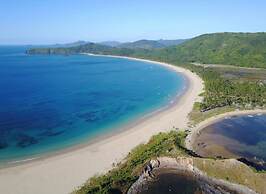 Vacation villa Nido Philippines