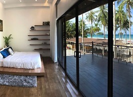 Vacation villa Nido Philippines