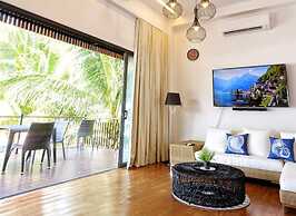 Vacation villa Nido Philippines