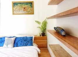 Vacation villa Nido Philippines