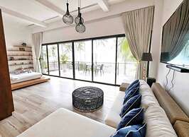 Vacation villa Nido Philippines