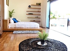 Vacation villa Nido Philippines