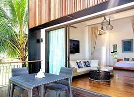 Vacation villa Nido Philippines