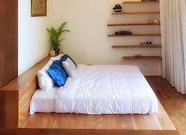 Vacation villa Nido Philippines