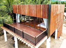 Vacation villa Nido Philippines