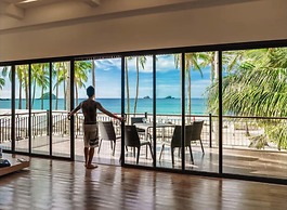 Vacation villa Nido Philippines