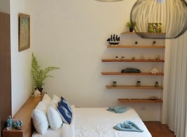 Vacation villa Nido Philippines