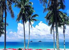 Vacation villa Nido Philippines