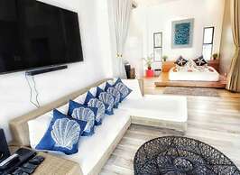 Vacation villa Nido Philippines