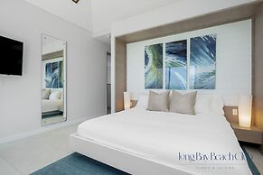 Long Bay Beach Club