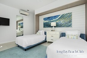 Long Bay Beach Club
