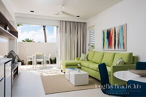 Long Bay Beach Club
