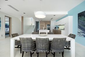 Long Bay Beach Club