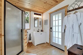 3 Acres of Luxury and Views in Fred Wine Country!