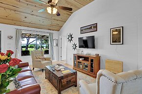 3 Acres of Luxury and Views in Fred Wine Country!