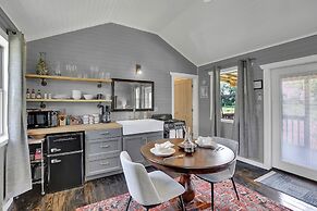 3 Acres of Luxury and Views in Fred Wine Country!