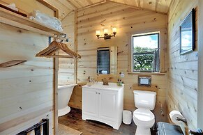 3 Acres of Luxury and Views in Fred Wine Country!