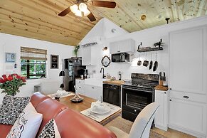 3 Acres of Luxury and Views in Fred Wine Country!