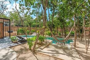 Lumina at Villas Ala kin Tulum