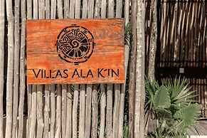Lumina at Villas Ala kin Tulum