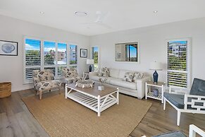 GEORGE8- The Ultimate Family Beach House