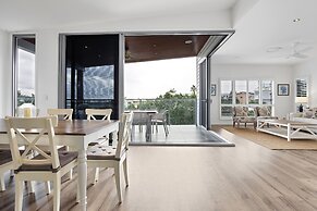 GEORGE8- The Ultimate Family Beach House