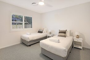 GEORGE8- The Ultimate Family Beach House