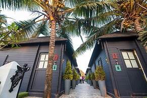 Casa Comfort