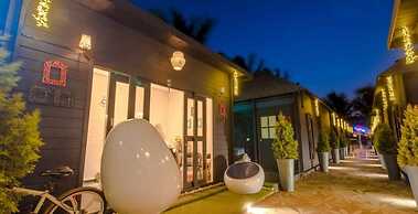 Casa Comfort