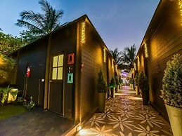 Casa Comfort