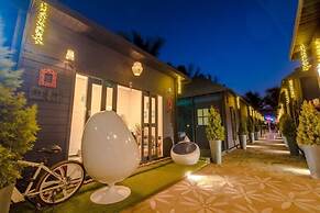 Casa Comfort