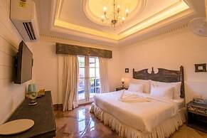 Casa Comfort