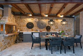 Prenari Villa in Paxi