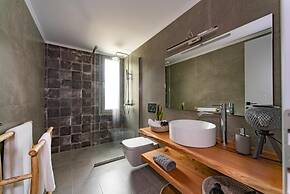 Prenari Villa in Paxi