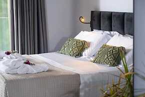 Prenari Villa in Paxi