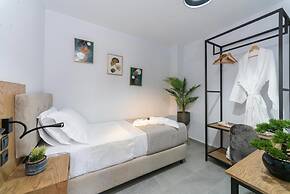 Prenari Villa in Paxi