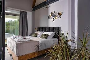 Prenari Villa in Paxi