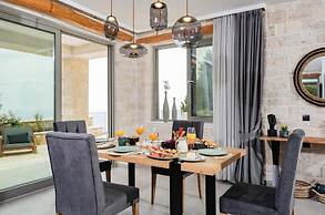 Prenari Villa in Paxi