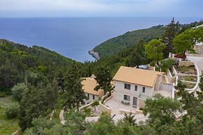 Prenari Villa in Paxi