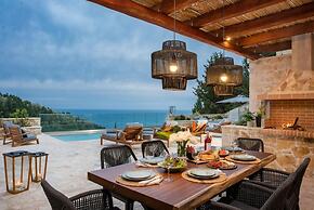 Prenari Villa in Paxi