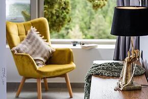 Prenari Villa in Paxi