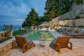 Prenari Villa in Paxi